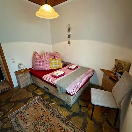 Lejlighedshotel Apartmenthaus Claudia