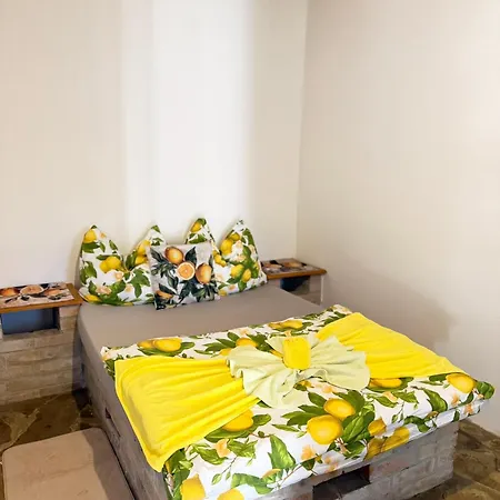 Apartmenthaus Claudia شقة فندقية زاماردي
