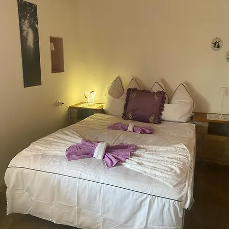Apartmenthaus Claudia Lejlighedshotel Zamárdi