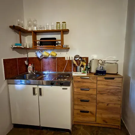 Apartmenthaus Claudia Aparthotel *
