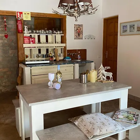 Apartmenthaus Claudia Lejlighedshotel *