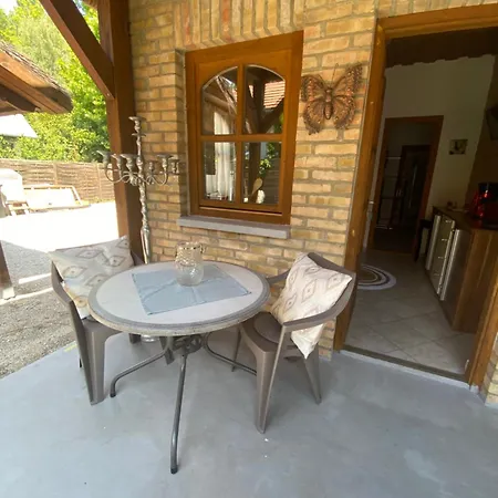شقة فندقية Apartmenthaus Claudia *