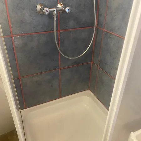 Aparthotel Apartmenthaus Claudia Zamardi