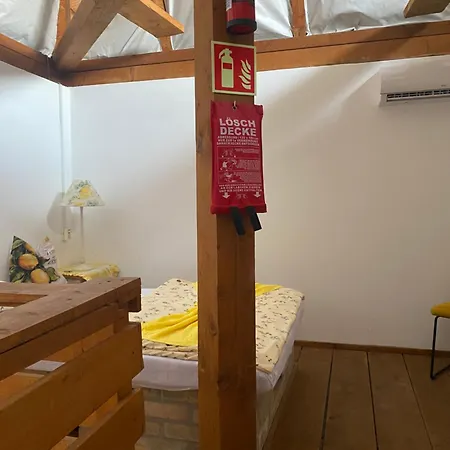 شقة فندقية Apartmenthaus Claudia زاماردي