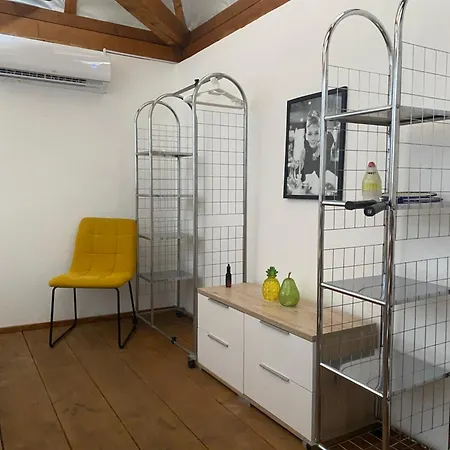 شقة فندقية Apartmenthaus Claudia *
