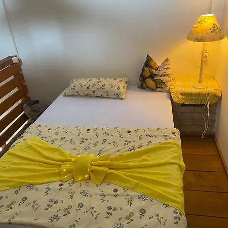 Aparthotel Apartmenthaus Claudia *