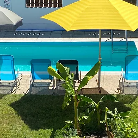 Apartmenthaus Claudia * زاماردي