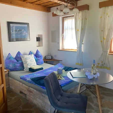 Apartmenthaus Claudia Lejlighedshotel *